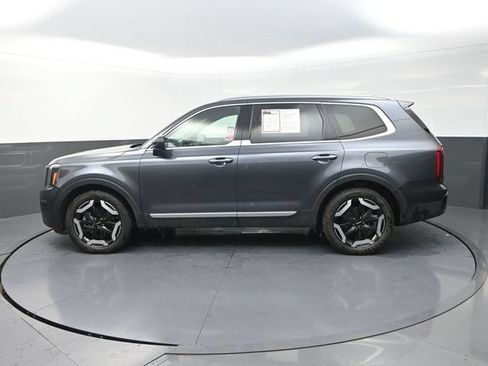 Used 2024 Kia Telluride S w/ S Sunroof Package AWD/4WD image 7
