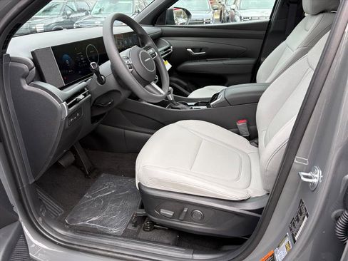 New 2026 Hyundai Santa Cruz SEL AWD/4WD image 12