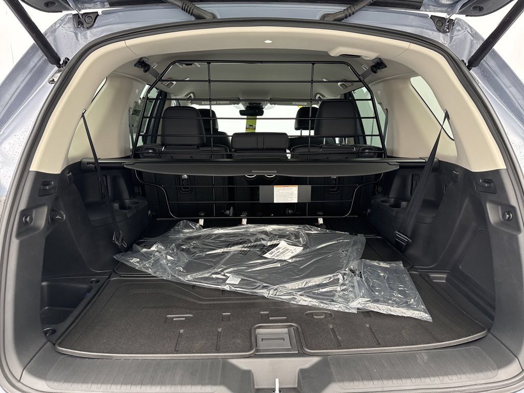 New 2026 Honda Pilot EX-L image 8