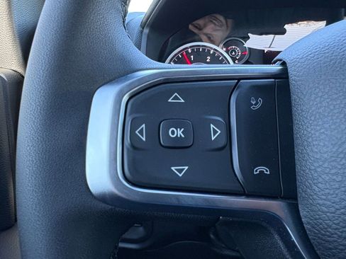 New 2026 RAM 2500 Big Horn image 25