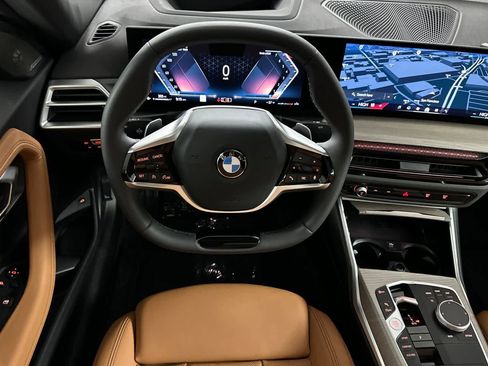 Used 2025 BMW 230i Coupe w/ Premium Package image 14