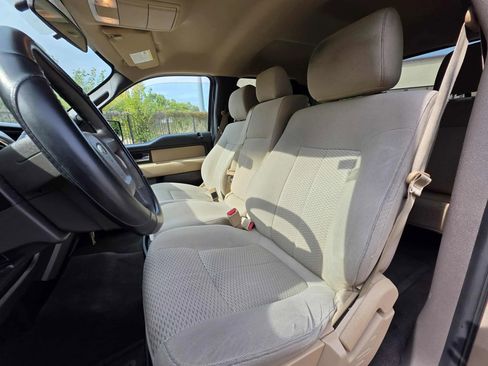 Used 2013 Ford F150 XLT image 11