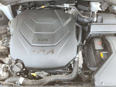 Certified 2024 Kia Telluride SX X-Pro AWD/4WD image 35
