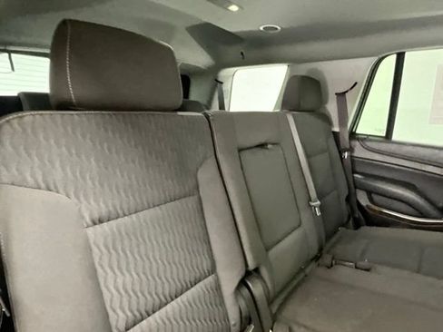 Used 2017 Chevrolet Tahoe LS AWD/4WD image 6