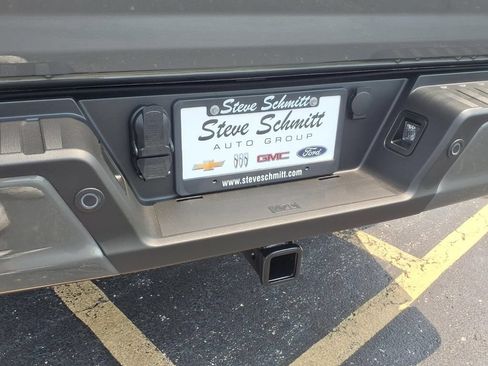 New 2026 Ford F150 Lariat w/ Equipment Group 501A Mid AWD/4WD image 26