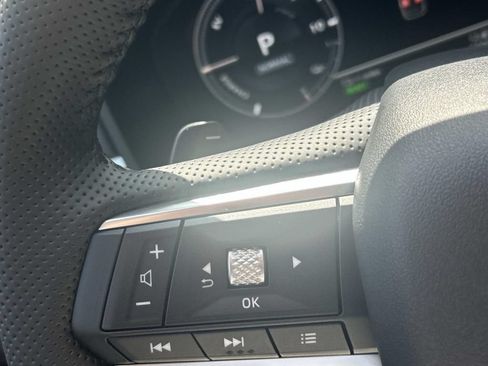 New 2026 Nissan Rogue SL AWD/4WD image 27
