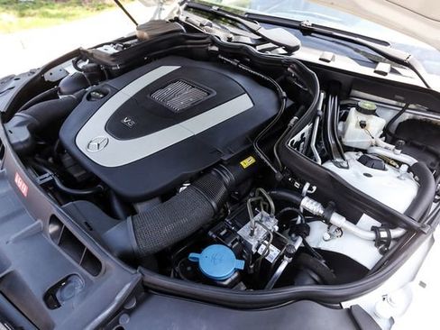 Used 2009 Mercedes-Benz C 350 Sport image 67