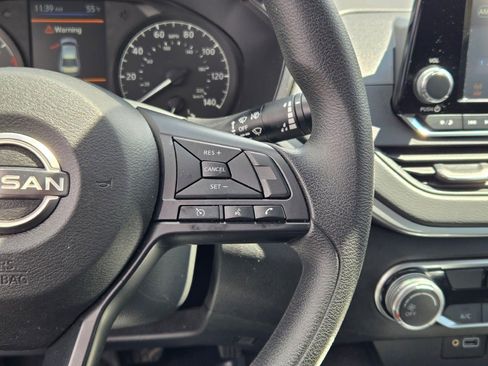 Used 2024 Nissan Altima 2.5 S image 29