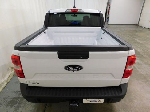 New 2025 Ford Maverick XL w/ 4K Tow Package image 4