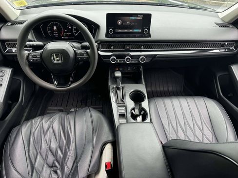 Used 2023 Honda Civic LX image 14