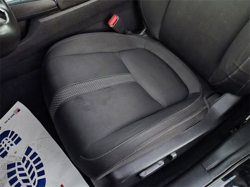 Used 2021 Honda Civic EX image 10