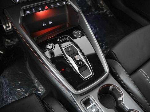 New 2026 Audi A3 2.0T Premium Plus AWD/4WD image 15