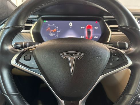 Used 2016 Tesla Model S 75 RWD image 28
