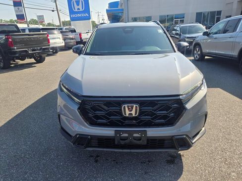 Used 2025 Honda CR-V Sport image 2