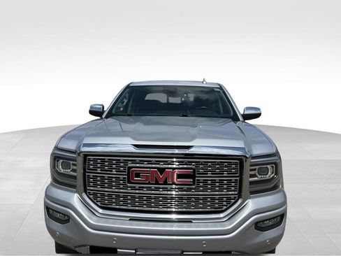 Used 2018 GMC Sierra 1500 Denali AWD/4WD image 13