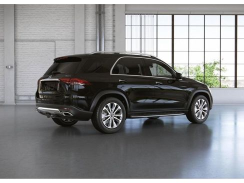 Used 2022 Mercedes-Benz GLE 350 4MATIC image 21