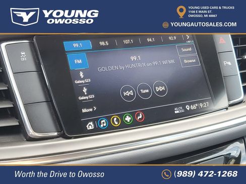 Used 2020 Buick Enclave Preferred FWD image 16