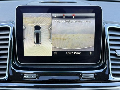 Used 2019 Mercedes-Benz GLS 450 4MATIC image 53