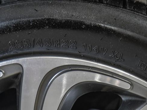 Used 2024 Lincoln Navigator Reserve AWD/4WD image 67