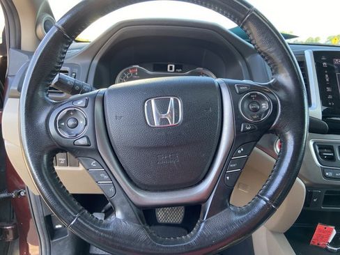 Used 2020 Honda Ridgeline RTL image 36