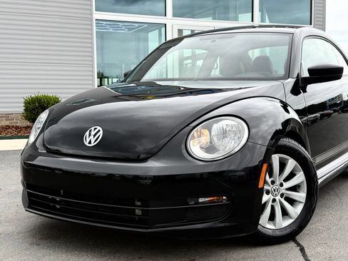 Used 2016 Volkswagen Beetle 1.8T FWD image 3