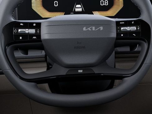 New 2027 Kia Carnival EX FWD image 22