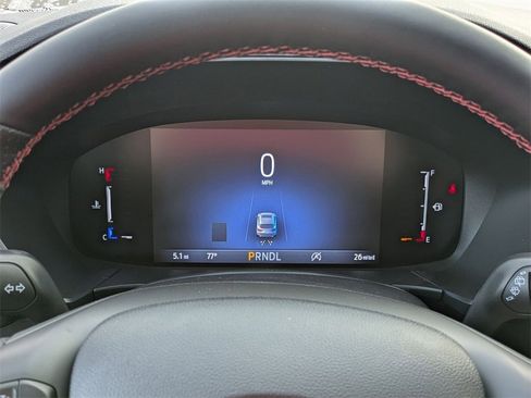 New 2025 Ford Escape ST-Line w/ Tech Pack #1 image 11