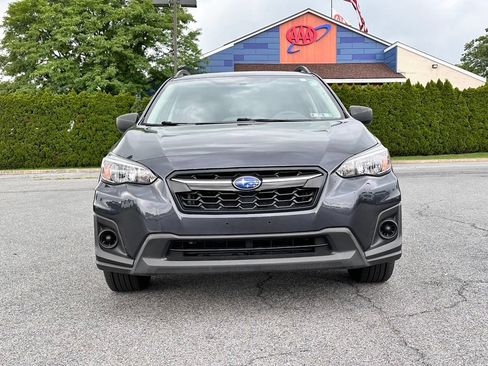 Used 2019 Subaru Crosstrek 2.0i AWD/4WD image 5