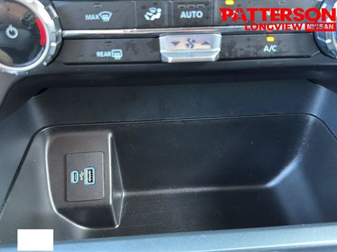 Used 2024 Ford F150 XLT w/ Mobile Office Package AWD/4WD image 11