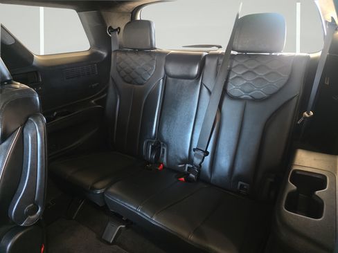 Used 2021 Hyundai Palisade Calligraphy AWD/4WD image 28