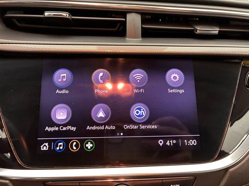 Used 2022 Buick Encore GX Preferred w/ Sport Touring Package image 4