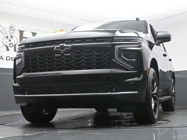 New 2026 Chevrolet Tahoe LT AWD/4WD image 35