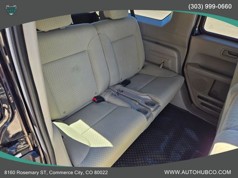 Used 2011 Honda Element EX image 12