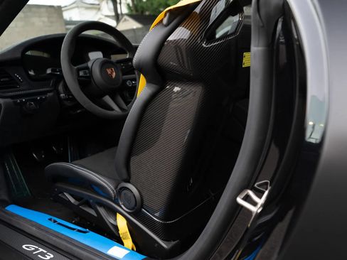 Used 2026 Porsche 911 GT3 RWD image 57