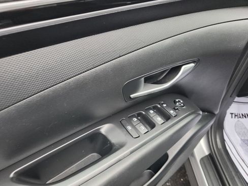 Used 2024 Hyundai Tucson SEL FWD image 38
