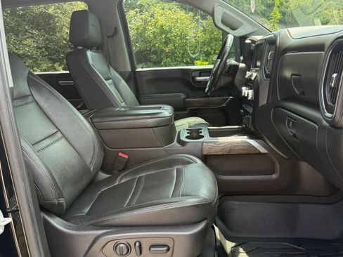 Used 2022 GMC Sierra 2500 Denali AWD/4WD image 24