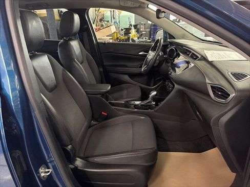 Used 2020 Buick Encore GX Select w/ Experience Buick Package image 19