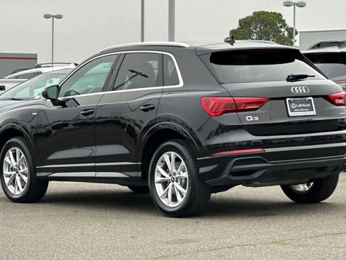 Used 2023 Audi Q3 2.0T Premium image 7