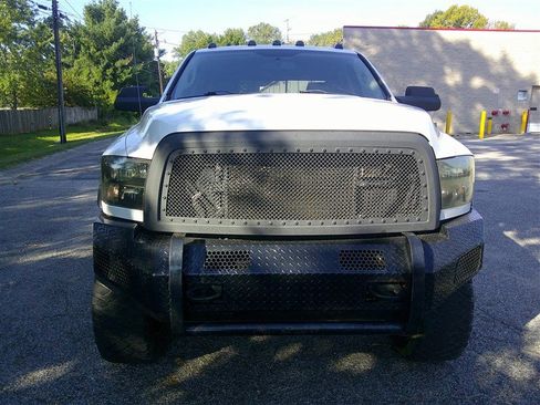 Used 2010 Dodge Ram 2500 Truck SLT w/ Lone Star Regional Pkg AWD/4WD image 9
