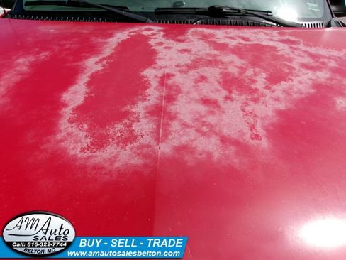 Used 2001 Chevrolet Silverado 1500 LT w/ Off-Road Chassis Pkg AWD/4WD image 22