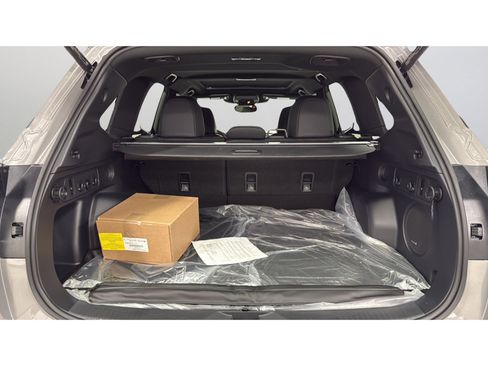 New 2026 Subaru Forester Limited image 36