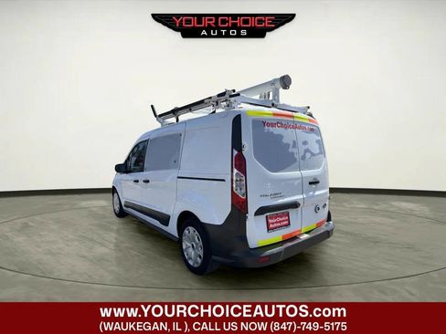 Used 2016 Ford Transit Connect XL FWD image 3