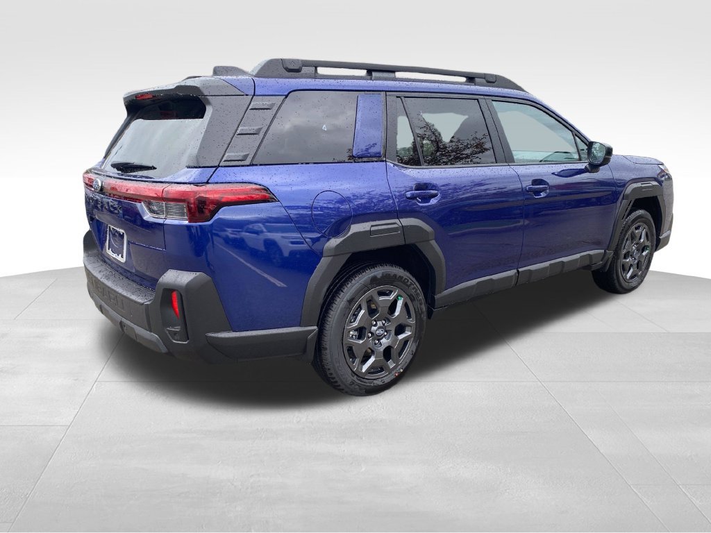 New 2026 Subaru Outback Premium AWD/4WD image 4