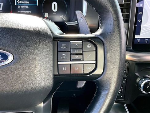 Used 2023 Ford F150 Raptor image 13