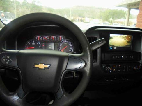 Used 2018 Chevrolet Silverado 2500 W/T image 6