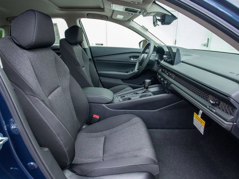 New 2026 Honda Accord SE image 14