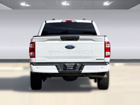 Used 2022 Ford F150 XL w/ STX Appearance Package RWD image 10