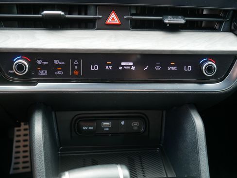 Certified 2023 Kia Sportage X-Pro Prestige AWD/4WD image 23