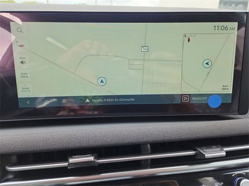 New 2025 Hyundai Tucson Limited image 21