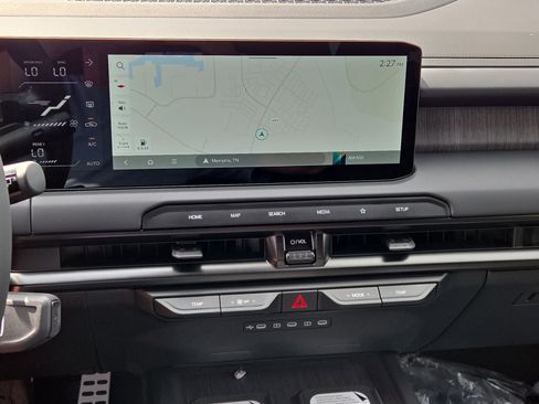 New 2027 Kia Telluride X-Line SX Prestige AWD/4WD image 16